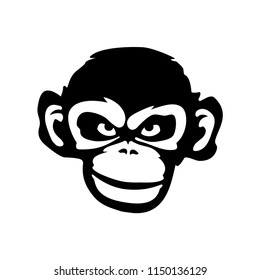 Monkey Face Draw High Res Stock Images Shutterstock