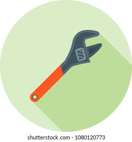 Monkey Wrench icon