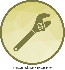 Monkey Wrench icon