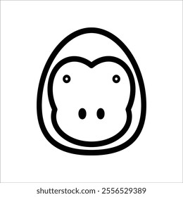 Monkeys are not completely the same as apes. Monkey or wanara is a term for all members of the primates who are not prosimians or apes