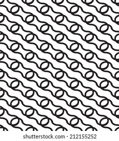 mono seamless patterns. Endless texture can be used for wallpaper, pattern fills, web page background,surface textures.