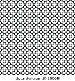 monochome geometric seamless pattern texture background