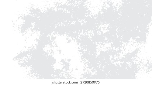 Uma composição abstrata monocromática apresenta formas orgânicas, irregulares e efeitos de manchas em tons de cinza e branco, criando um fundo texturizado e angustiado ideal para arte ou design