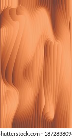 Monochromatic abstract liquid paint background. Modern screen vector design for mobile