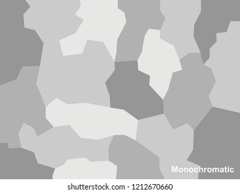 monochromatic color exploration for graphics