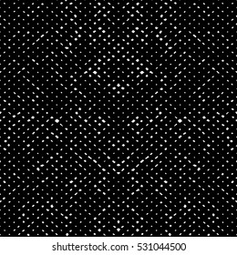 Monochromatic grunge vector background of stripes and lines. Element for design.