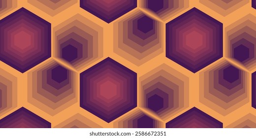 Monochromatic pattern work for the artist and background. For the use of poster, Billboards seamless pattern for every use case scenarios. With the same color gradient. Trendy pattern on hand one 4k.