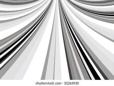 Monochromatic slide