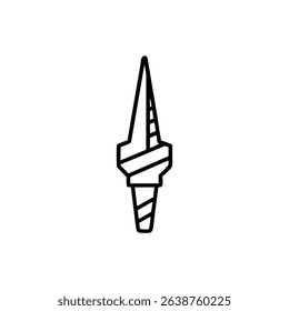 Monochromatic White Background for designs and creative use