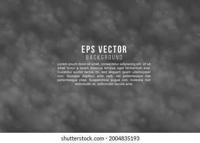 Fondo abstracto monocromo fondo negro y blanco de fondo gris de los pasos de fondo patrón vectorial editable