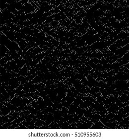 Monochrome abstract background design - black and white abstract grunge texture design