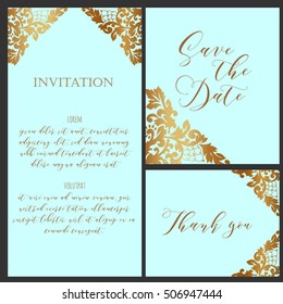Monochrome abstract background for design your text. Card design template. Can be used for invitation, menu, ottoman, card design, for pillow design, banners, signs and others.