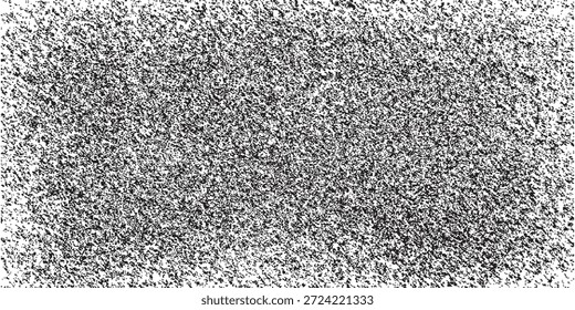 Un fondo abstracto monocromo con un patrón denso de granos finos y ruido sutil, creando un efecto visual texturizado.