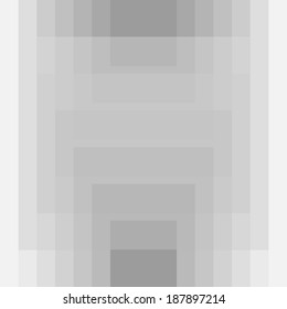 Monochrome abstract background geometric pattern seamless