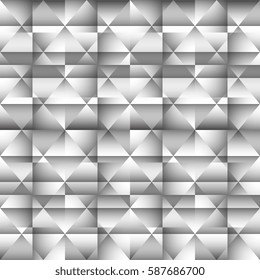 monochrome abstract background icon