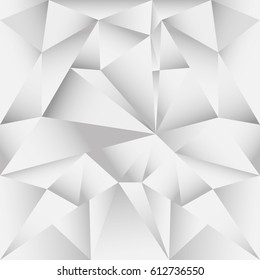 monochrome abstract background icon