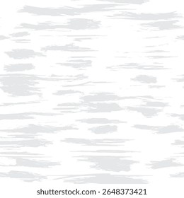 Monochrome Abstract Brush strokes pattern design for fashion textiles, graphics and crafts