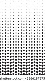 monochrome abstract dots pattern wallpaper