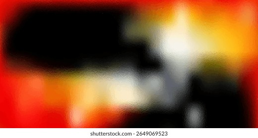 Fondo oscuro metálico abstracto monocromo con ruido
