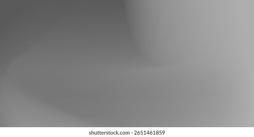 Fondo oscuro metálico abstracto monocromo con el ruido, diseño abstracto del telón de fondo de la cabecera del cartel del Anuncio de la textura, eps 10