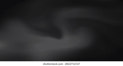 Monochrome abstract metallic dark background with noise modern desain vector illustration eps10 benner poster walpaper desain
