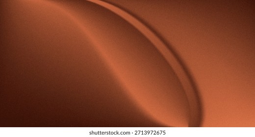 Monochrome abstract with noise, red and white gradient background