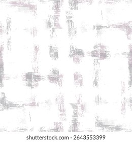 A monochrome abstract pattern with halftone grunge stripes and vertical lines. Ideal for covers, textiles, and digital backgrounds. Vector format.