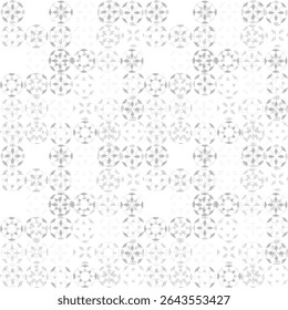 A monochrome abstract pattern with halftone grunge stripes and vertical lines. Ideal for covers, textiles, and digital backgrounds. Vector format.