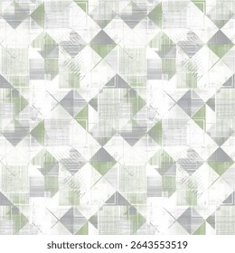 A monochrome abstract pattern with halftone grunge stripes and vertical lines. Ideal for covers, textiles, and digital backgrounds. Vector format.