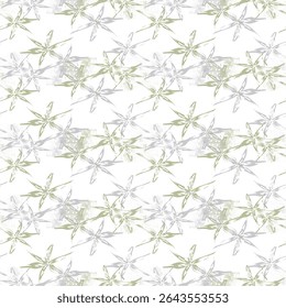 A monochrome abstract pattern with halftone grunge stripes and vertical lines. Ideal for covers, textiles, and digital backgrounds. Vector format.