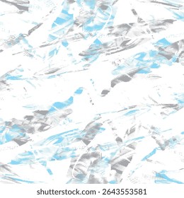 A monochrome abstract pattern with halftone grunge stripes and vertical lines. Ideal for covers, textiles, and digital backgrounds. Vector format.