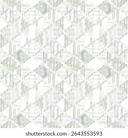 A monochrome abstract pattern with halftone grunge stripes and vertical lines. Ideal for covers, textiles, and digital backgrounds. Vector format.