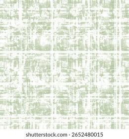 A monochrome abstract pattern with halftone grunge stripes and vertical lines. Ideal for covers, textiles, and digital backgrounds. Vector format
