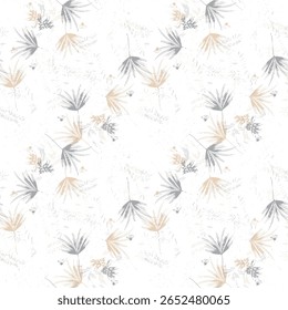 Um padrão abstrato monocromático com faixas grunge de meio-tom e linhas verticais. Ideal para capas, tecidos e fundos digitais. Formato de vetor