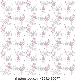 A monochrome abstract pattern with halftone grunge stripes and vertical lines. Ideal for covers, textiles, and digital backgrounds. Vector format