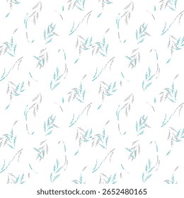 Un patrón abstracto monocromo con rayas grunge semitonos y líneas de Vertical. Ideal para fundas, textiles y fondos digitales. Formato de Vector