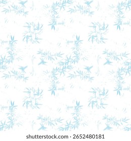 A monochrome abstract pattern with halftone grunge stripes and vertical lines. Ideal for covers, textiles, and digital backgrounds. Vector format