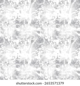 Um padrão abstrato monocromático com faixas grunge de meio-tom e linhas verticais. Ideal para capas, tecidos e fundos digitais. Formato de vetor.
