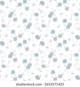 Un patrón abstracto monocromo con rayas grunge semitonos y líneas de Vertical. Ideal para fundas, textiles y fondos digitales. Formato de Vector.