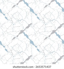 Um padrão abstrato monocromático com faixas grunge de meio-tom e linhas verticais. Ideal para capas, tecidos e fundos digitais. Formato de vetor.