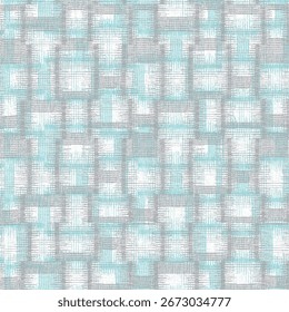 Un patrón abstracto monocromo con rayas grunge semitonos y líneas de Vertical. Ideal para fundas, textiles y fondos digitales. Formato de Vector.