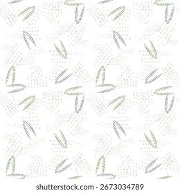 A monochrome abstract pattern with halftone grunge stripes and vertical lines. Ideal for covers, textiles, and digital backgrounds. Vector format.