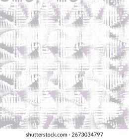Un patrón abstracto monocromo con rayas grunge semitonos y líneas de Vertical. Ideal para fundas, textiles y fondos digitales. Formato de Vector.