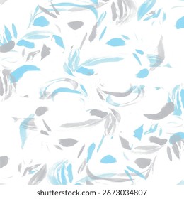 A monochrome abstract pattern with halftone grunge stripes and vertical lines. Ideal for covers, textiles, and digital backgrounds. Vector format.