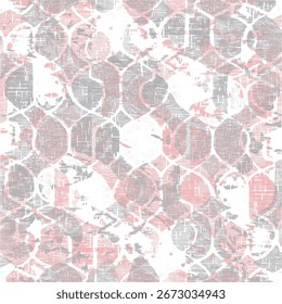A monochrome abstract pattern with halftone grunge stripes and vertical lines. Ideal for covers, textiles, and digital backgrounds. Vector format.