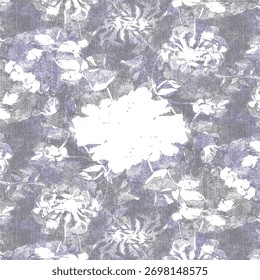 Um padrão abstrato monocromático com faixas grunge de meio-tom e linhas verticais. Ideal para capas, tecidos e fundos digitais. Formato de vetor.