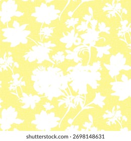 Um padrão abstrato monocromático com faixas grunge de meio-tom e linhas verticais. Ideal para capas, tecidos e fundos digitais. Formato de vetor.
