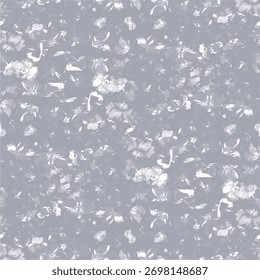 Um padrão abstrato monocromático com faixas grunge de meio-tom e linhas verticais. Ideal para capas, tecidos e fundos digitais. Formato de vetor.