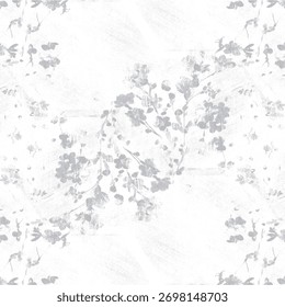 A monochrome abstract pattern with halftone grunge stripes and vertical lines. Ideal for covers, textiles, and digital backgrounds. Vector format.