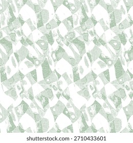 A monochrome abstract pattern with halftone grunge stripes and vertical lines. Ideal for covers, textiles, and digital backgrounds. Vector format.